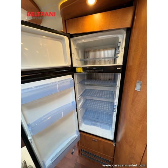 Carthago Chic C-Line I 5.0 QB - 2020 | Patente C